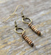 Poloma Drop Earrings - West Coast Cowgirl