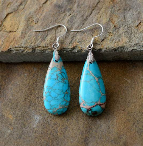 Tadita Earrings - West Coast Cowgirl