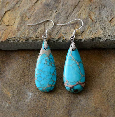 Tadita Earrings - West Coast Cowgirl