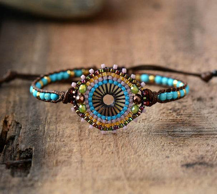 Raini Bracelet - West Coast Cowgirl