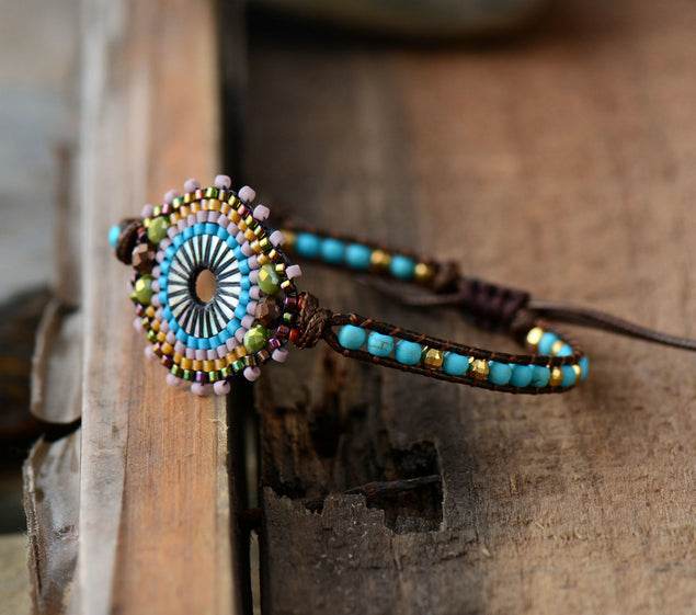Raini Bracelet - West Coast Cowgirl