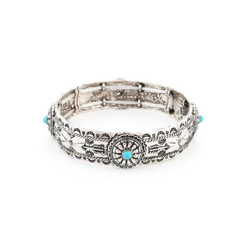 Namid Bracelet - West Coast Cowgirl