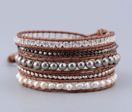 Hania Bracelet - West Coast Cowgirl