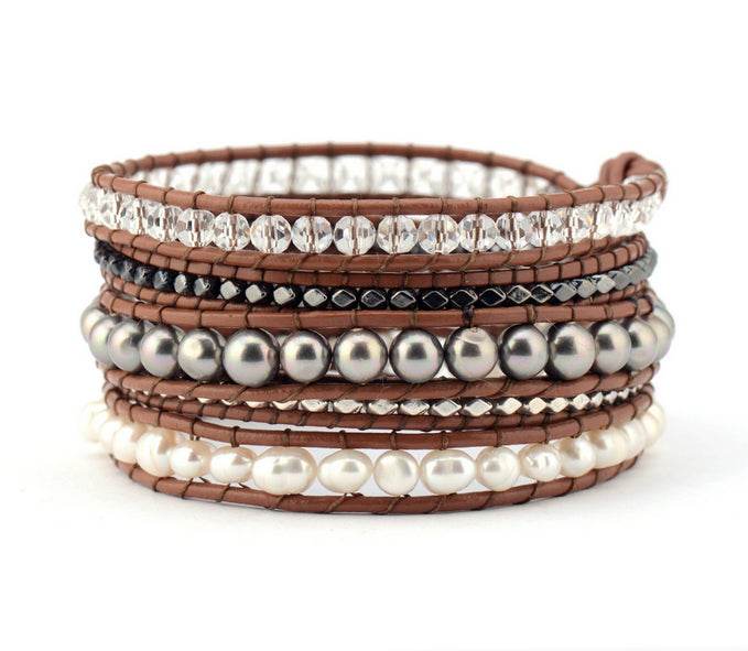 Hania Bracelet - West Coast Cowgirl