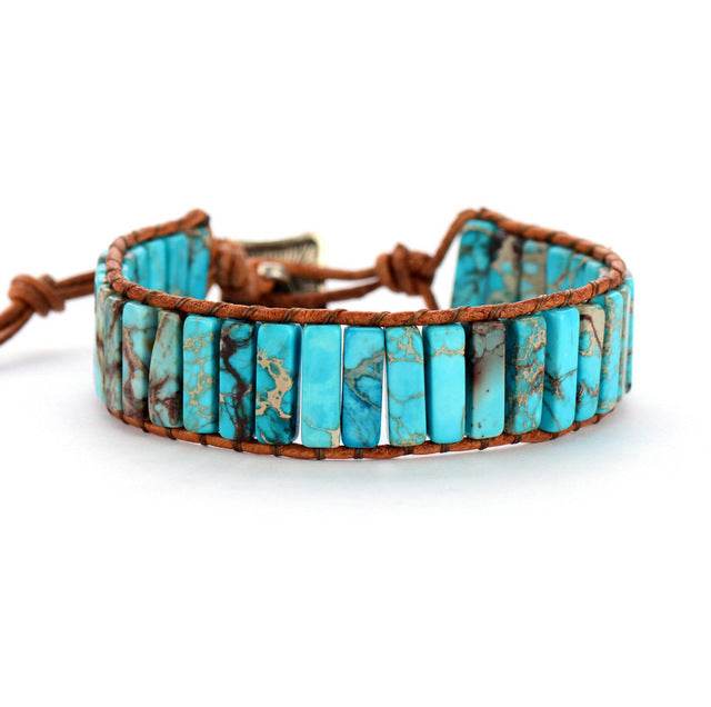 Unad Bracelet - West Coast Cowgirl
