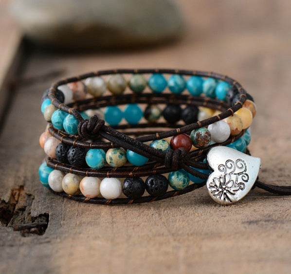 Yuma Bracelet - West Coast Cowgirl