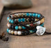Yuma Bracelet - West Coast Cowgirl