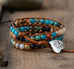 Yuma Bracelet - West Coast Cowgirl