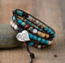 Yuma Bracelet - West Coast Cowgirl