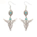 Tazanna Earrings - West Coast Cowgirl