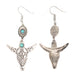 Tazanna Earrings - West Coast Cowgirl