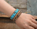 Unad Bracelet - West Coast Cowgirl