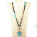 Orenda Necklace - West Coast Cowgirl