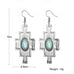 Aponi Earrings - West Coast Cowgirl