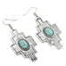 Aponi Earrings - West Coast Cowgirl