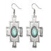 Aponi Earrings - West Coast Cowgirl