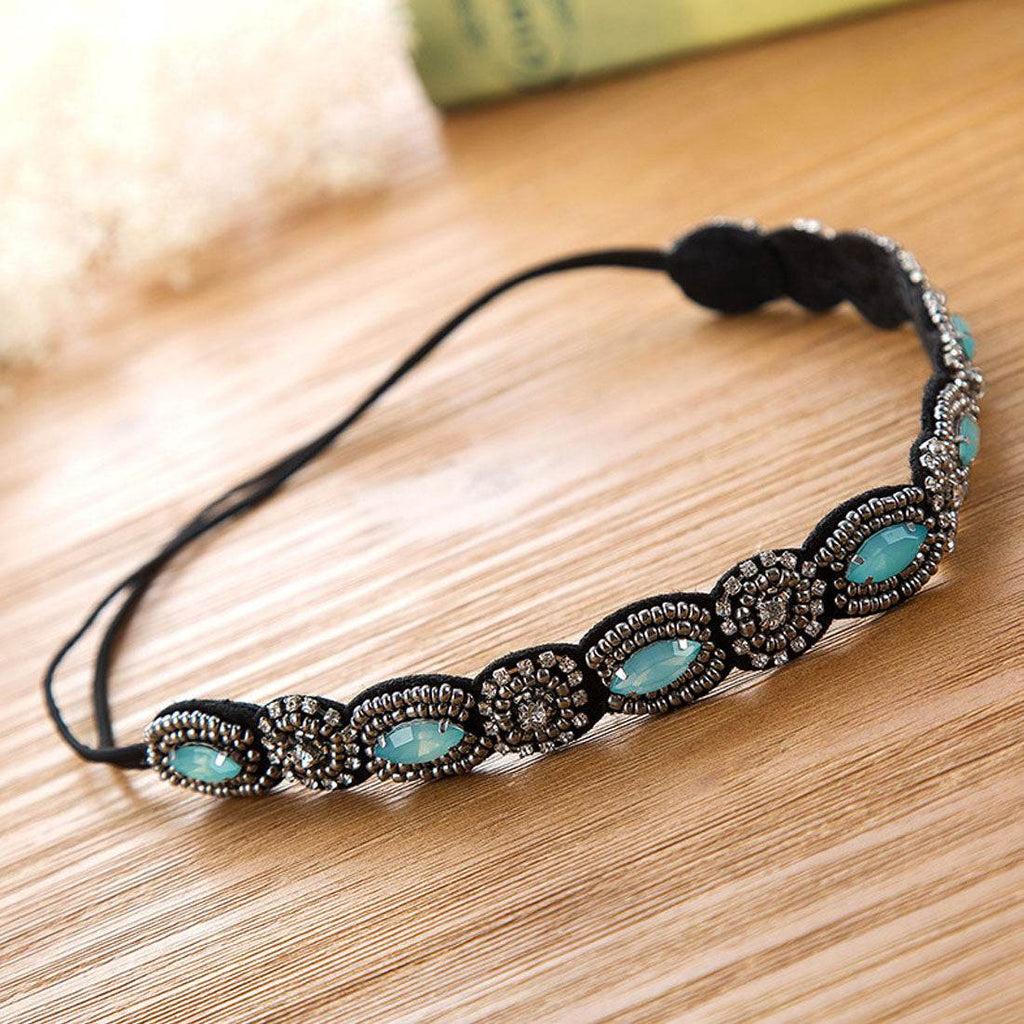 Zoey Headband - West Coast Cowgirl