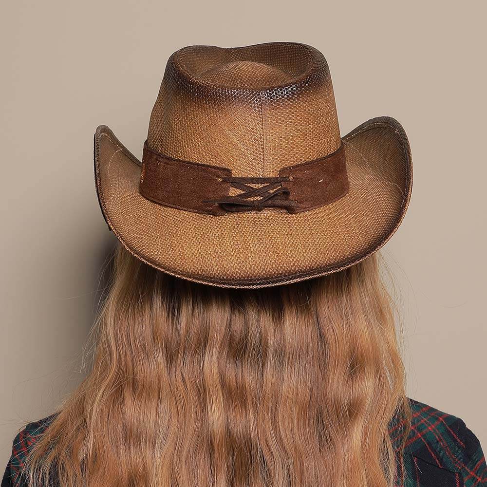 Tusa Cowboy Hat - West Coast Cowgirl