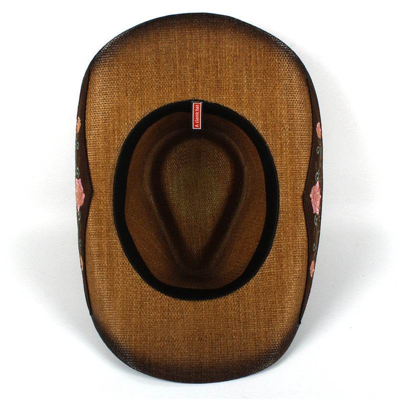 Tusa Cowboy Hat - West Coast Cowgirl