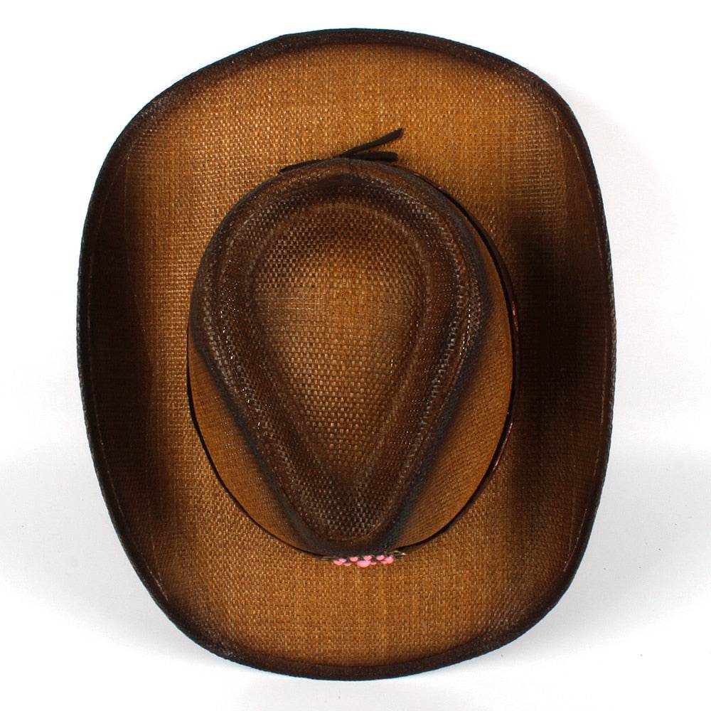 Tusa Cowboy Hat - West Coast Cowgirl
