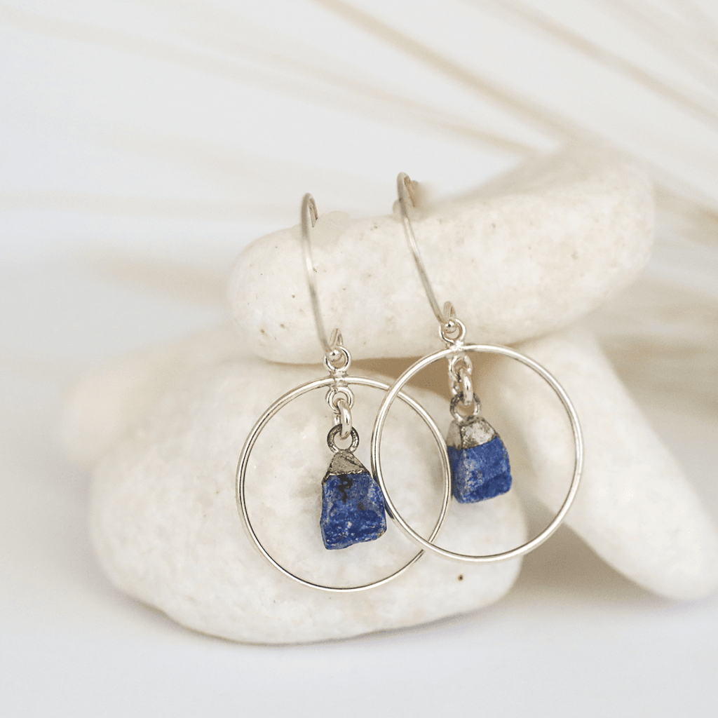 Unearthed Drop Earrings - West Coast Cowgirl