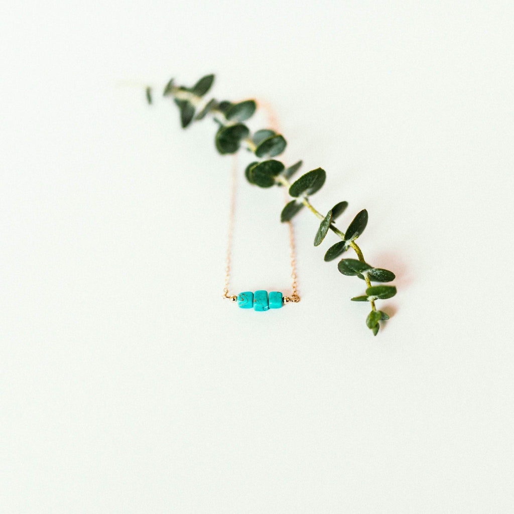 Ena Bracelet - West Coast Cowgirl