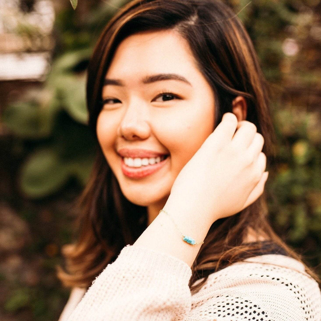 Ena Bracelet - West Coast Cowgirl