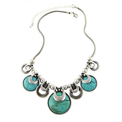 The Allure of Turquoise in Western Jewelry