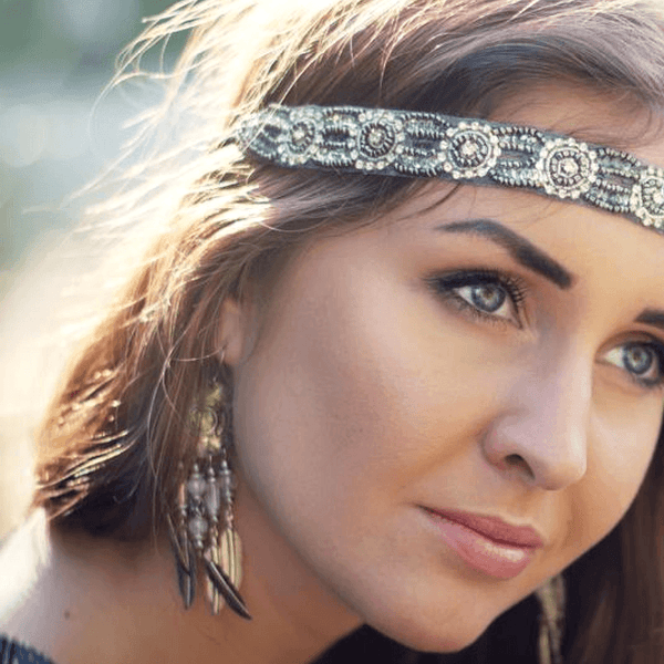 Hair Accessories - West Coast Cowgirl