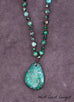 Turquoise-Bead-Necklace