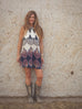 Choctaw Inspired Dress