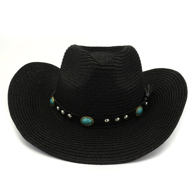 Tusa Cowboy Hat – West Coast Cowgirl