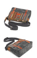 Apache Style Handbag