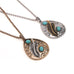 Necklace-Earrings-American-Southwest-Native-American