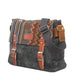 Apache Style Handbag