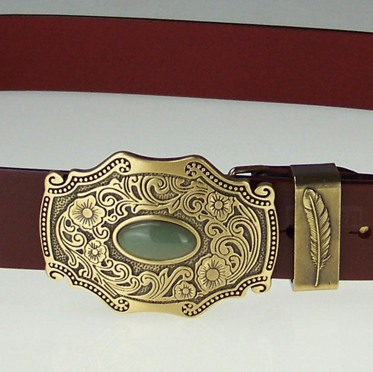 Morgan Belt