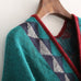 western-style acrylic shawl